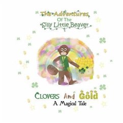 Clovers and Gold A Magical Tale - Dalien, Luke