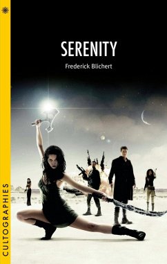 Cover Serenity (eBook, ePUB)