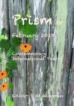 Prism 38 - February 2019 - Wiseman, Ronald