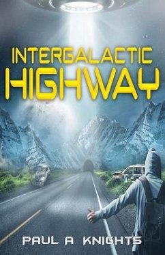 Intergalactic Highway - Knights, Paul a.