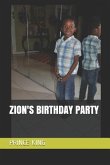 Zions Birthday Party