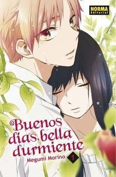 Buenos días, bella durmiente 1 - Morino, Megumi