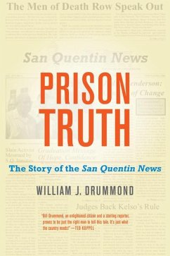 Prison Truth - Drummond, William J