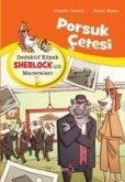 Porsuk Cetesi - Dedektif Köpek Sherlockun Maceralari