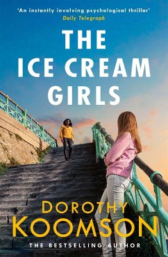 The Ice Cream Girls - Koomson, Dorothy
