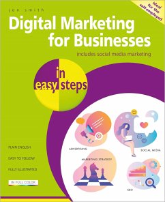 Digital Marketing for Businesses in easy steps - Smith, Jon