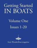 Getting Started in Boats: Volume 1