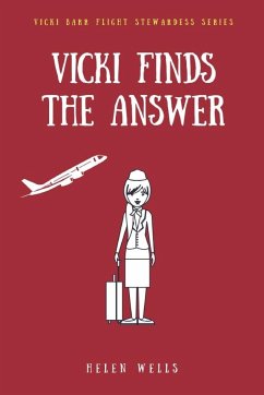 Vicki Finds the Answer - Wells, Helen