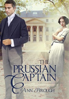 The Prussian Captain - Ann, Brough