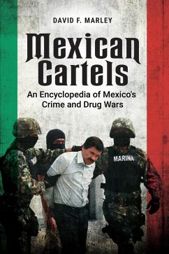 Mexican Cartels - Marley, David