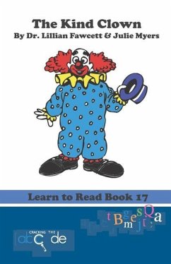 The Kind Clown: Learn to Read Book 17 (American Version) - Fawcett, Lillian
