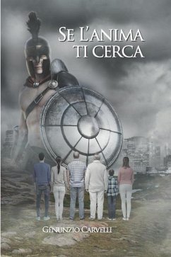 Se l'Anima Ti Cerca - Carvelli, Genunzio