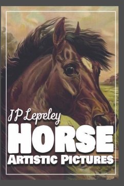 Horse Artistic Pictures - Lepeley, Jp