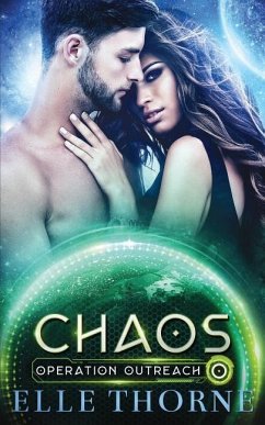 Chaos - Thorne, Elle