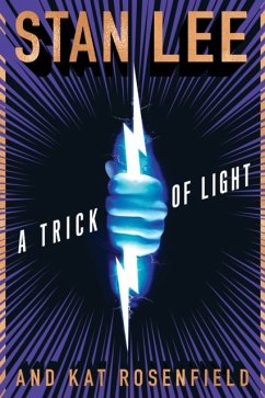 Trick Of Light - Lee, Stan; Rosenfield, Kat