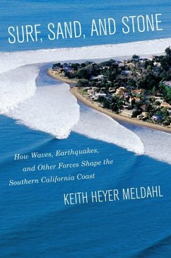 Surf, Sand, and Stone - Meldahl, Keith Heyer