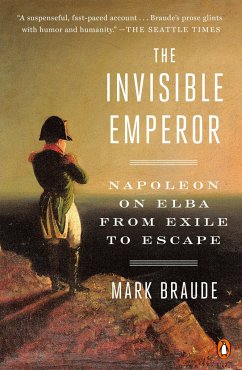 The Invisible Emperor - Braude, Mark