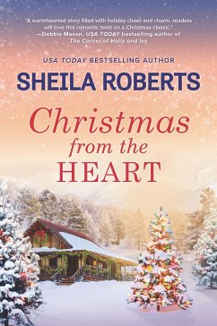 Christmas from the Heart - Roberts, Sheila