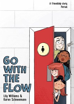 Go with the Flow - Schneemann, Karen; Williams, Lily