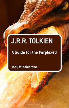 J.R.R. Tolkien - Widdicombe, Toby