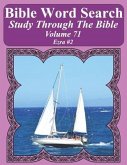 Bible Word Search Study Through The Bible: Volume 71 Ezra #2