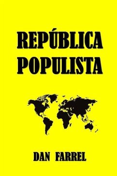 República Populista - Farrel, Dan