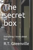 The secret box: Everything I know about love