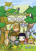 Key Grammar Level 4 Work Book (6 pack); . Key Grammar Level 4 Work Book (6 pack); .