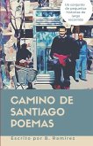 Camino de Santiago poemas