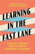 Learning in the Fast Lane - Bild 1