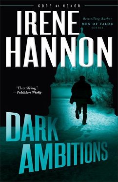 Dark Ambitions - Hannon, Irene