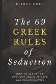 The 69 Greek Rules of Seduction