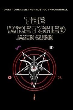 The Wretched - Guinn, Jason