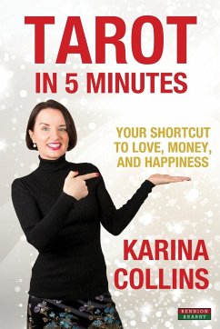 Tarot in 5 Minutes - Collins, Karina