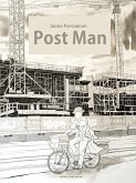 Post Man Softcover