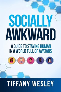 Socially Awkward - Wesley, Tiffany