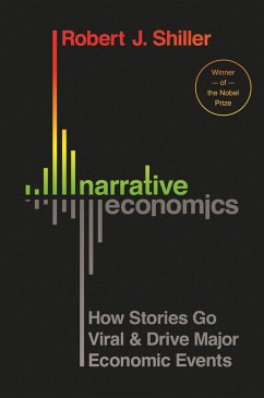 Narrative Economics - Shiller, Robert J.