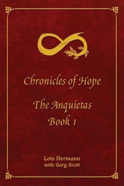 Chroncles of Hope - Hermann, Lois