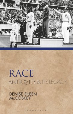 Race - McCoskey, Denise Eileen