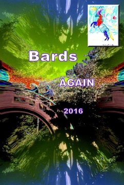 Bards Again 2016 - The Poetry Barn