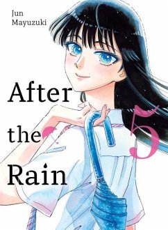After the Rain 5 - Mayuzuki, Jun