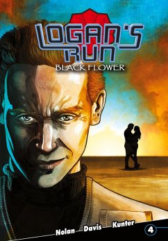 Cover Logan's Run