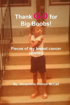 Thank G-d for Big Boobs! - McCall, M. Div. Jacqueline Dionne