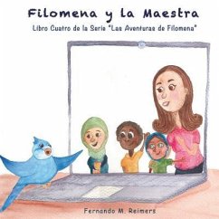 Filomena y la Maestra - Reimers, Fernando M.