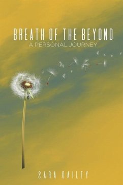 Breath of the Beyond - Dailey, Sara