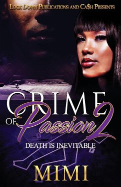 Crime of Passion 2 - Mimi