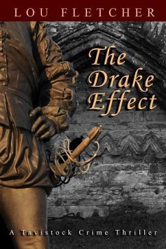 The Drake Effect - Fletcher, Louis R.