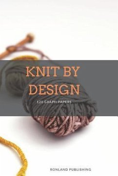 Knit by Design - Publishing, Ronland