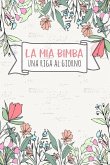 La MIA Bimba - Una Riga Al Giorno: Fai Tesoro Di Ogni Momento Per I Prossimi 5 Anni, Una Riga Al Giorno! Diario Quinquennale Per Genitori.