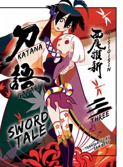 Katanagatari 3 - NisiOisiN